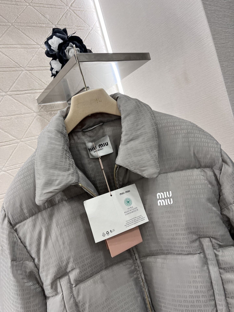 Moncler Down Coat